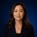 Maya Chen, AI business advisor